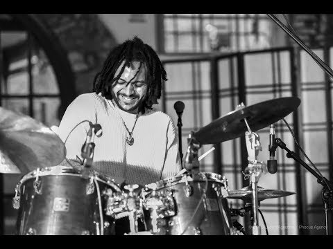 Yussef Dayes - Drum Compilation (2019-2020)