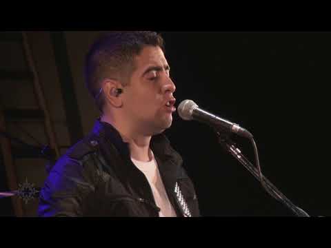 Los Legales en Vivo T.V.M.C - Cantar y chayar