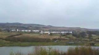 Journey from Whistle Inn to Furnace Sidings