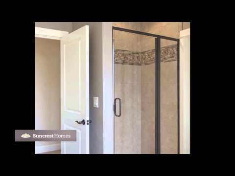 2358 Blue Sky, Ashland Oregon - Custom Suncrest Home