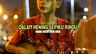 Download lagu STORY WA KENTRUNG AYAH || Titip rindu buat ayah - Ebiet || cover habib. mp3