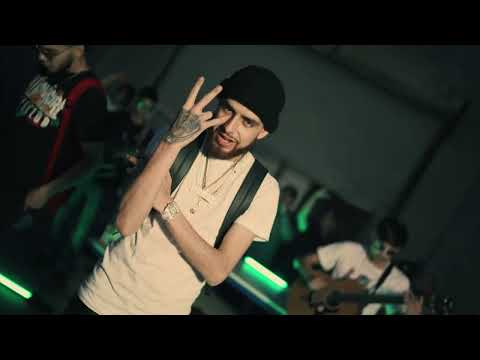 Grupo Hacendado X Herencia De Patrones- Cupcake Factory (Official Video)