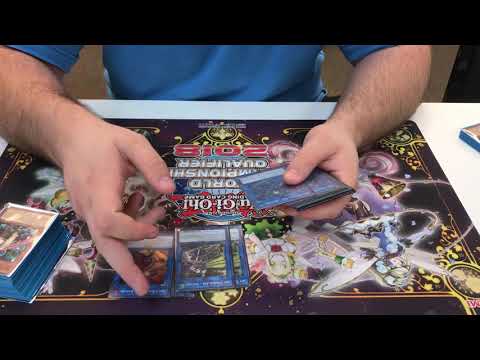 Ycs 200 day 2 Trickstar sky striker extra deck