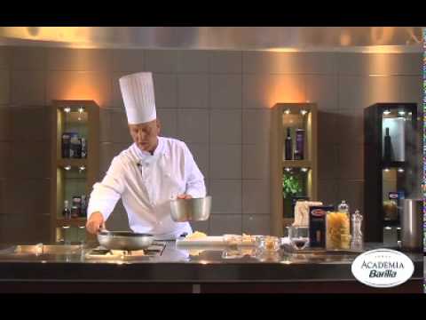 rigatoni ai 4 formaggi 5 min