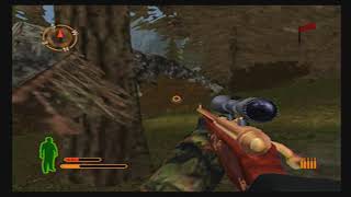 Cabela's Big Game Hunter 2005 Adventures: Mountains - Rocky Mountain Mule Deer Hunt