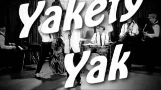 The Drapers - Yakety Yak (official video)