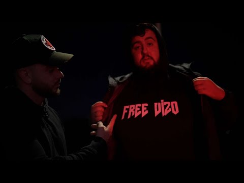 DeMozah X Dizo - Da's Raar (Prod. Drayson Gashi)