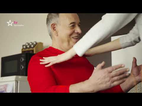 Rodinné vztahy - Epizóda 16 HD | Celé časti (08.9.2020)