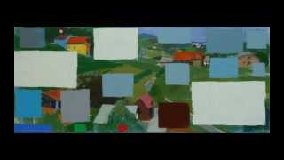 Mitchell Johnson & Chris Busa on WOMR's Art Talk August, 2011 video