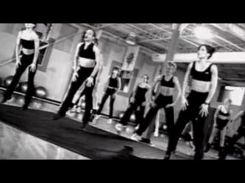 Fitness Zone - Balance & Stability Training