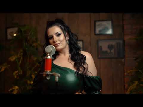 Edlira Arifi - Larg nga Syte (Official Video)