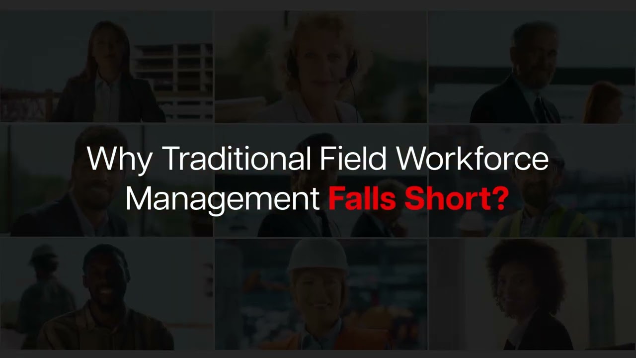 Episode  76 - Managing Field Workforce with ArcGIS