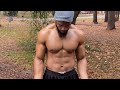 Crazy Winter Storm|Gym Workout
