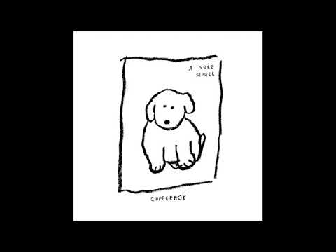 커피소년 [COFFEEBOY] - 망고송 [MANGOSONG] Official