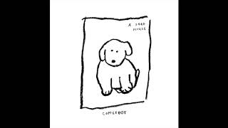 커피소년 [COFFEEBOY] - 망고송 [MANGOSONG] Official