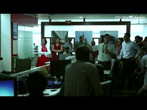 Innovative Interfaces & GlobalLogic Discuss Their Partnership