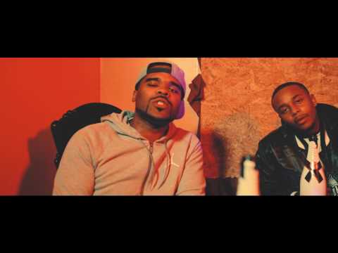 Cho x Lil Mike Mike | Flashback | Dir By @TheCinemaGods