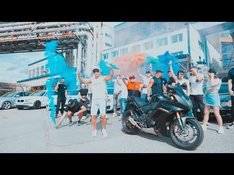 Loco Martini - Noga na gaz (prod.Jhn) #banger #subscribe #trap