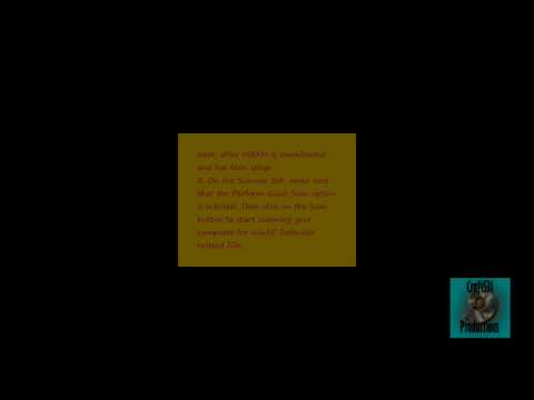 How to Remove WinPC Defender