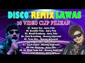 ALBUM VIDEO KLIP AMRY PALU NENENG ANJARWATI HOUSE MUSIK DANGDUT LAWAS REMIX