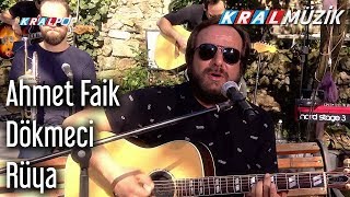 Rüya - Ahmet Faik Dökmeci