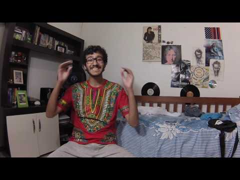 O PRIMEIRO RAP DE MENSAGEM