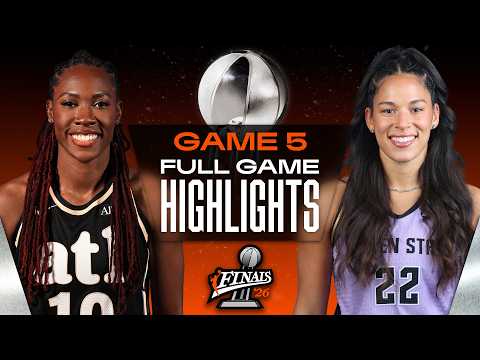 WWE Was Willing To Move SmackDown To 9 PM ET On Friday To Help WNBA Finals Game 6