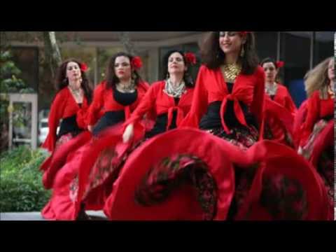 FS Zamutovčan - Ciganske