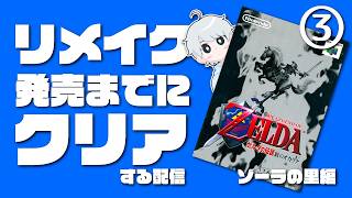 ③ゾーラの里から大人編へ突入！