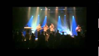 Intro (Cold Sweat) par Ced Soul Session, La Tannerie de Bourg en Bresse, le 28 Avril 2012