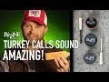 Turkey Calls That Sound Amazing Bone Collector Turkey Calls