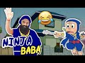 Ninja Hattori Theame Song In Hindi