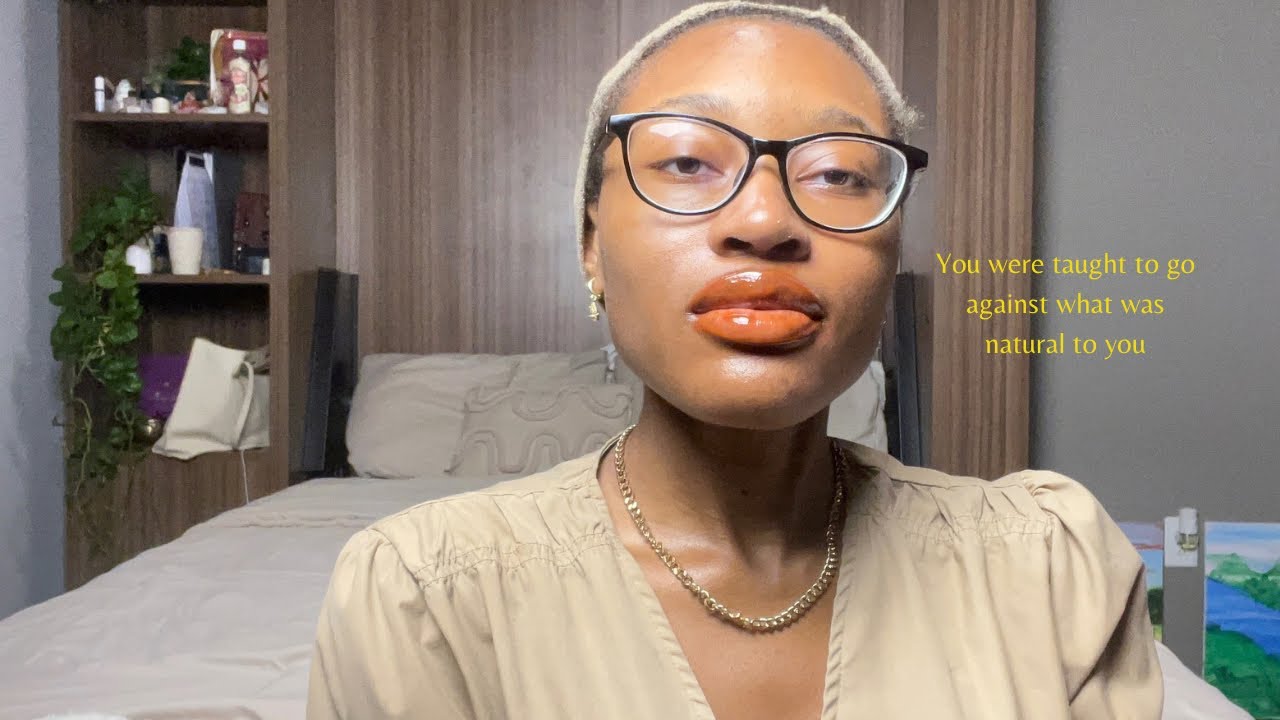 The tragedy of self betrayal in women