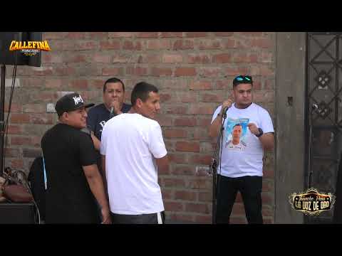 AMORE RETORNA A CASA MIX (D.R) - DESCANZA EN PAZ CHATO JHONY - JUANCHO PEÑA - CALLEFINA PRODUCCIONES