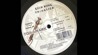 Erik King – Cocoy