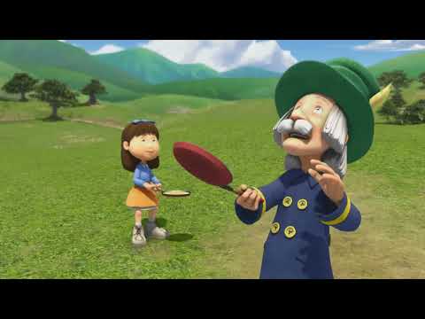 🧚‍♀️THE MAGIC ROUNDABOUT IS HERE AGAIN🧚‍♀️