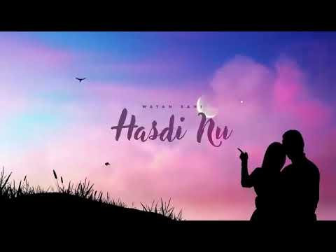Hasdi Nu