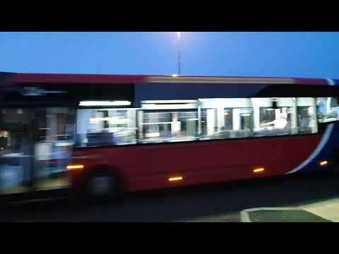 Go north east 5401 (NK15 ENO)