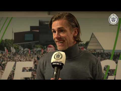INTERVIEWS | JONG CERCLE vs. LOKEREN - TEMSE | 2022-2023