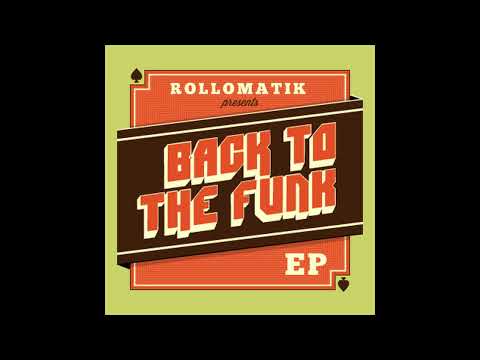 Rollomatik - Wrap It