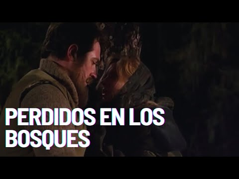 PERDIDOS EN LOS BOSQUES | Las Mejores Películas | Película Completa en Español