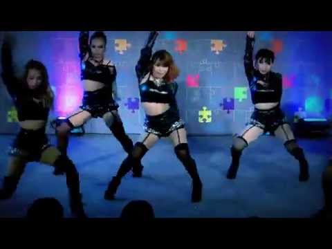 "RaTiaRa" cover "Baby Boy+Dr.Feel Good" (Rania) @ audition "Esplanade Cover Dance Contest"