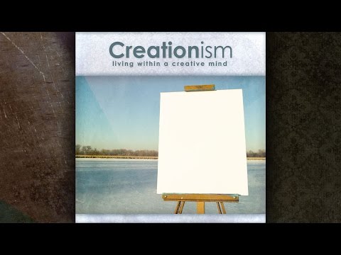 Creationism - Play With Conviction (feat. Matt Leavitt)