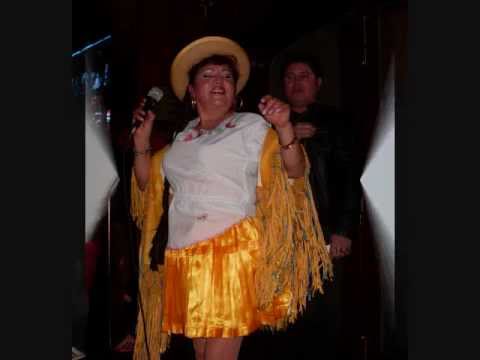 OTRA VEZ ME EQUIVOQUÉ (HUAYNO) BETZABÉ ITURRALDE