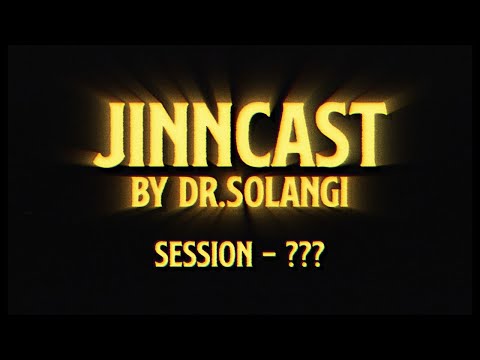 Jinn-Cast Special Session @aavirbhaavhorrorstories