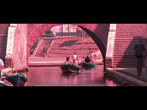 "Il viaggio" - Fragil Vida (UNOFFICIAL VIDEOCLIP)