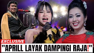 Download lagu ‼️ Soimah's Sacred Validation for April DA7 Accompanying Rhoma Irama, the Music Industry ... mp3