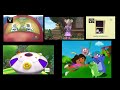 RRTAD DTE PATBWW Caillou ABTNS And K Vs K Theme Remix