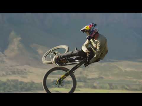 Leatt - Clemens Kaudela talking about #Darkfest