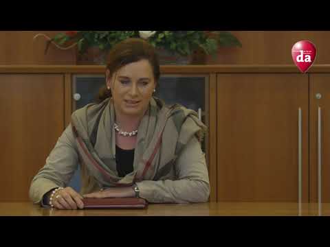 Amtsleiterin Gemeinde Wernberg - Wir sind da, wo Sie uns brauchen.